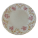 Assiette Lunéville - Keller & Guérin (K&G)