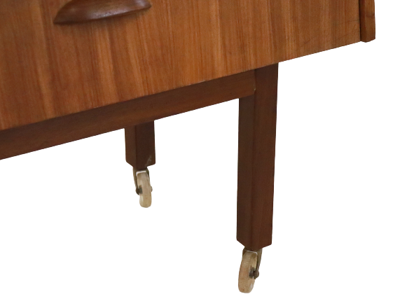 Audio furniture Survivor series 'Kloetinge'