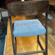 Set of 4 Beaumann chairs