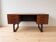 MidCentury Danish Rosewood Desk Torben Valeur & Henning Jensen for Dyrlund