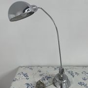 JUMO 605, large Typewriter Lamp, Charlotte Perriand – 1950s