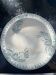 Plat rond et creux en terre de fer