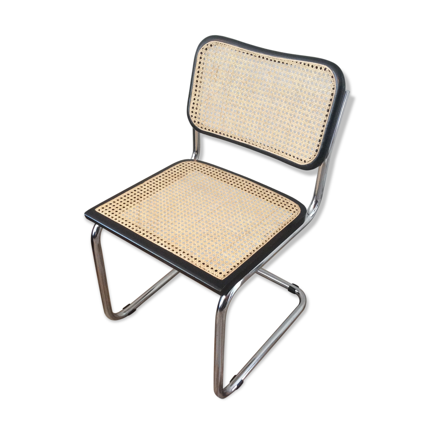 Marcel Breuer Cesca B32 chair