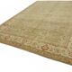 Turkish Handknotted Wool Oushak Rug 300 cm x 406 cm