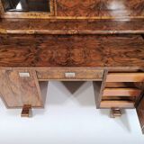 Art Deco Sideboard and Desk 2 in 1, 1940s