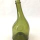 Glass bottle Saint Vivant France
