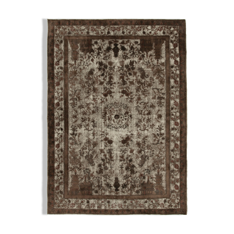 Tapis 1970s 209 cm x 297 cm