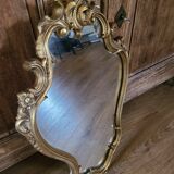 Shell mirror