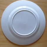Plate Badonviller