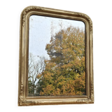 Miroir ancien