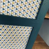 Paris column cabinet 1950