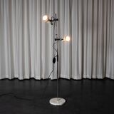 Lampadaire 2 feux vintage
