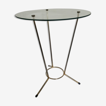 Table d'appoint 60