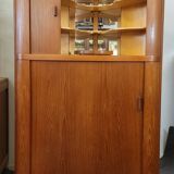 Scandinavian corner furniture