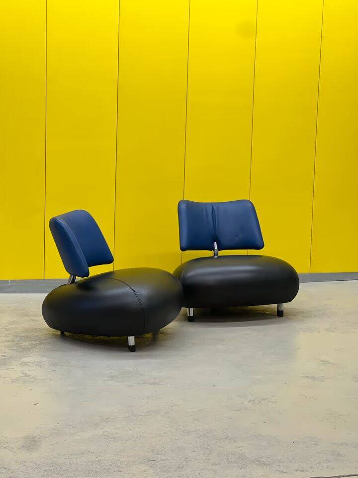 Leolux Pallone Pa Chair – Big Mama (Price is for One)