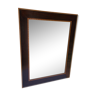 Miroir en marqueterie 61x47,5cm