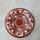 Roger Mequinion, ceramic dish art-deco 30s