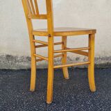Bistro chair Luterma