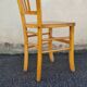 Chaise bistrot Luterma