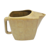 Sandstone pitcher