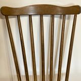 Paire de chaises « menuet » Baumann