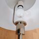 Harvey Guzzini vintage lamp design