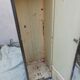 Iron factory cloakroom
