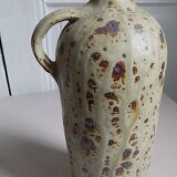 Stoneware bottle