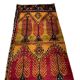 Vintage turkish rug runner, 320 x 90 cm