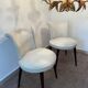 60s cocktail chairs
