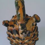 Amazing small pineapple pitcher