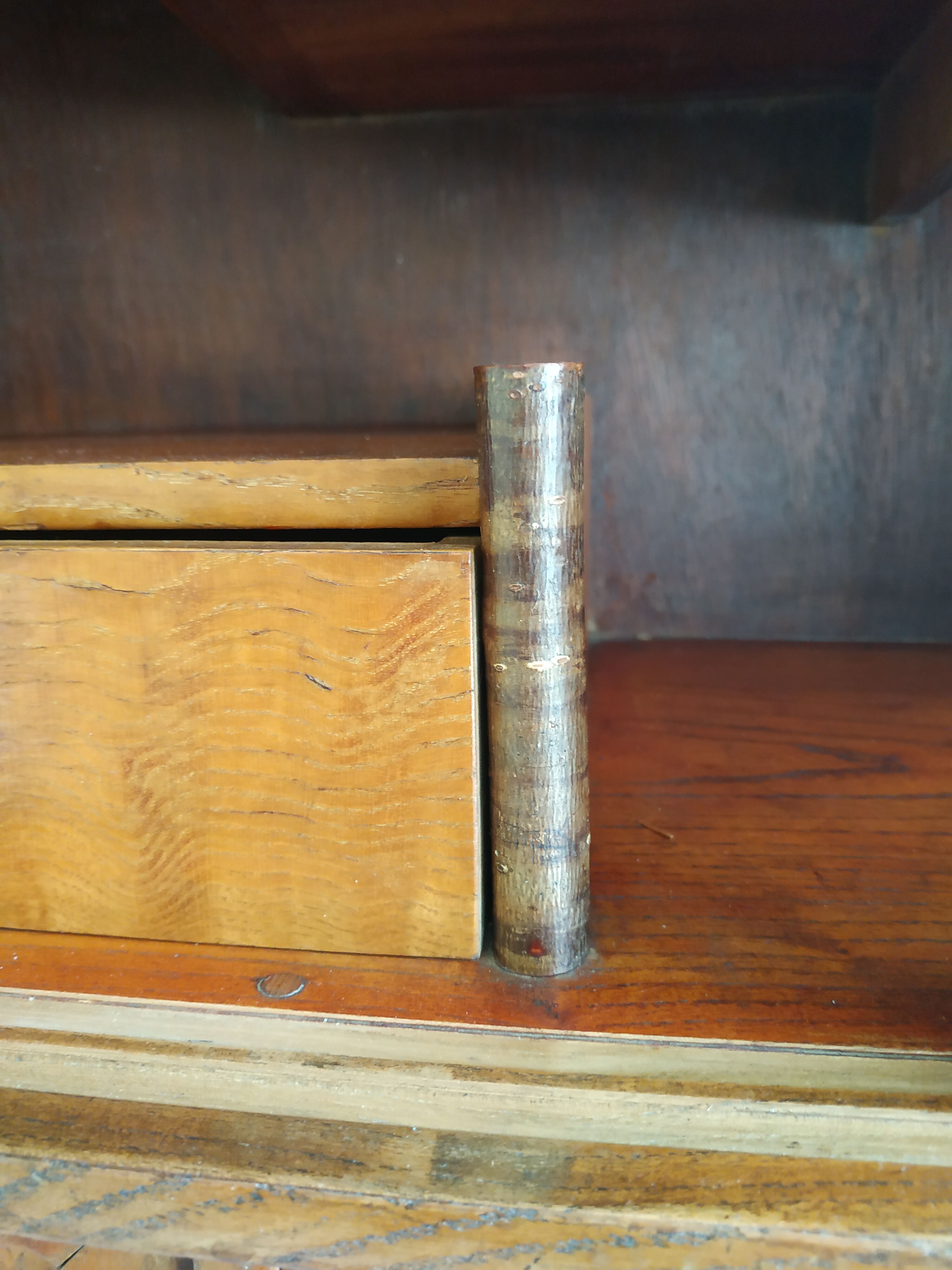 Tea furniture - Chandasu - Japan 1930-50