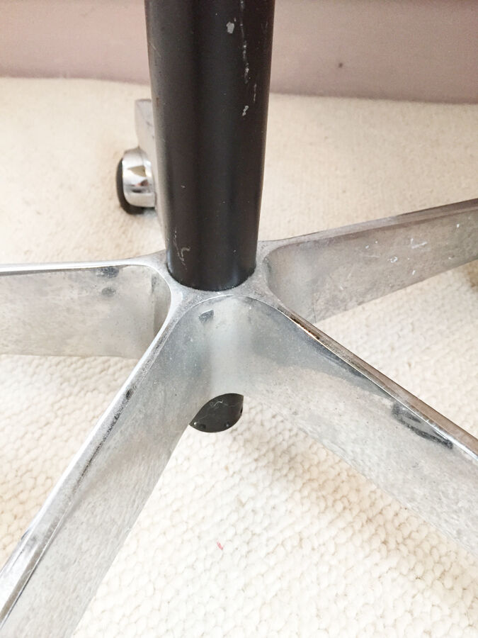 Chair Eames Herman Miller Vitra 1960