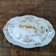 Saucer boat A.Hache Vierzon