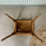Bentwood Side Table (Refurbished)