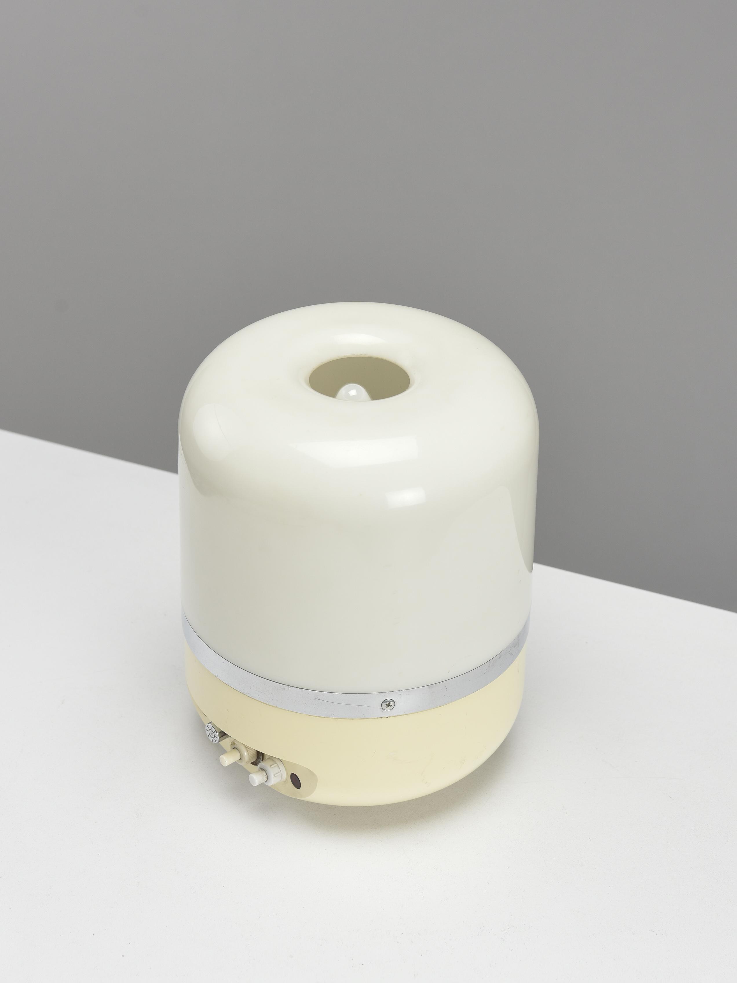 Radio Lampe, Europhon circa 1970