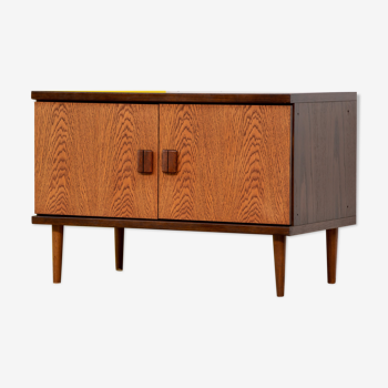 Vintage Scandinavian sideboard – 95 cm