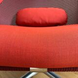 Fauteuil Lounge | Coalesse | Conçu par Scott Wilson | Iconique, Moderne