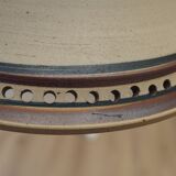 Pendant lamp, Danish design, 1960s, production: Denmark