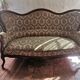 Louis XV bench