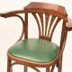 3 vintage bar stools