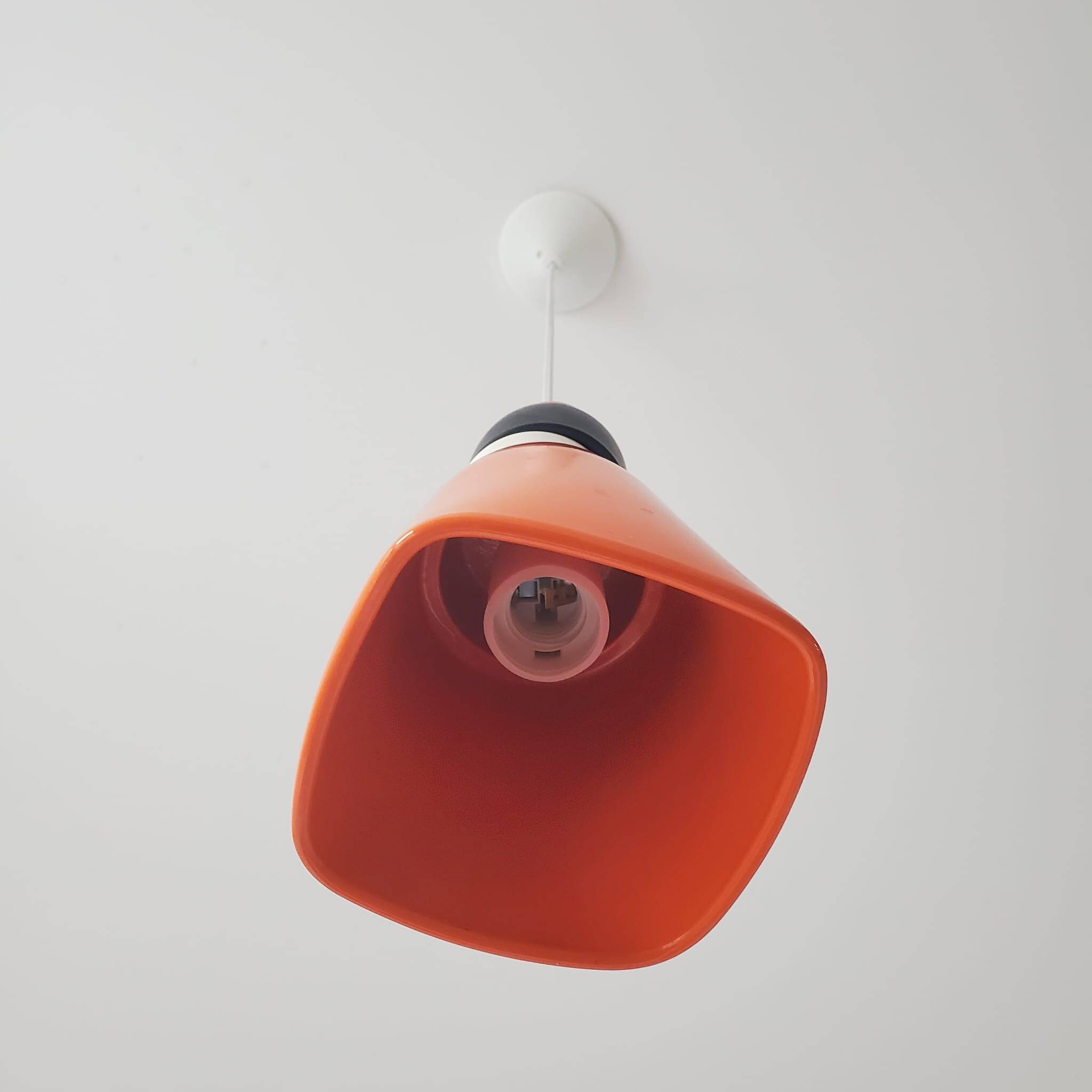 Atelier Heron luminous pendant light