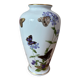 Vase en porcelaine