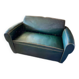Mustache Club Sofa 2/3 seats 50's