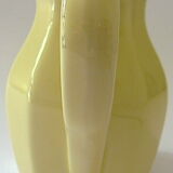 Porcelain creamer