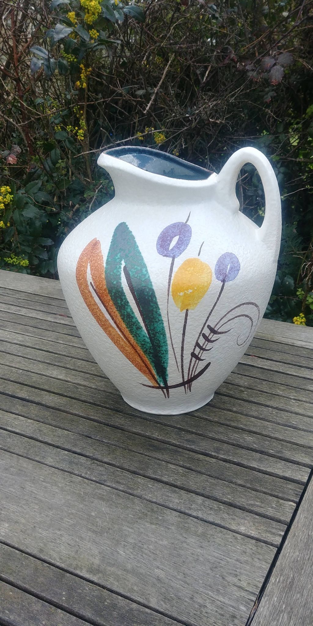 Jug 60s