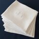 Napkins
