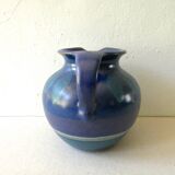 KMK 80s ceramic pitcher