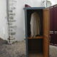 Armoire  école