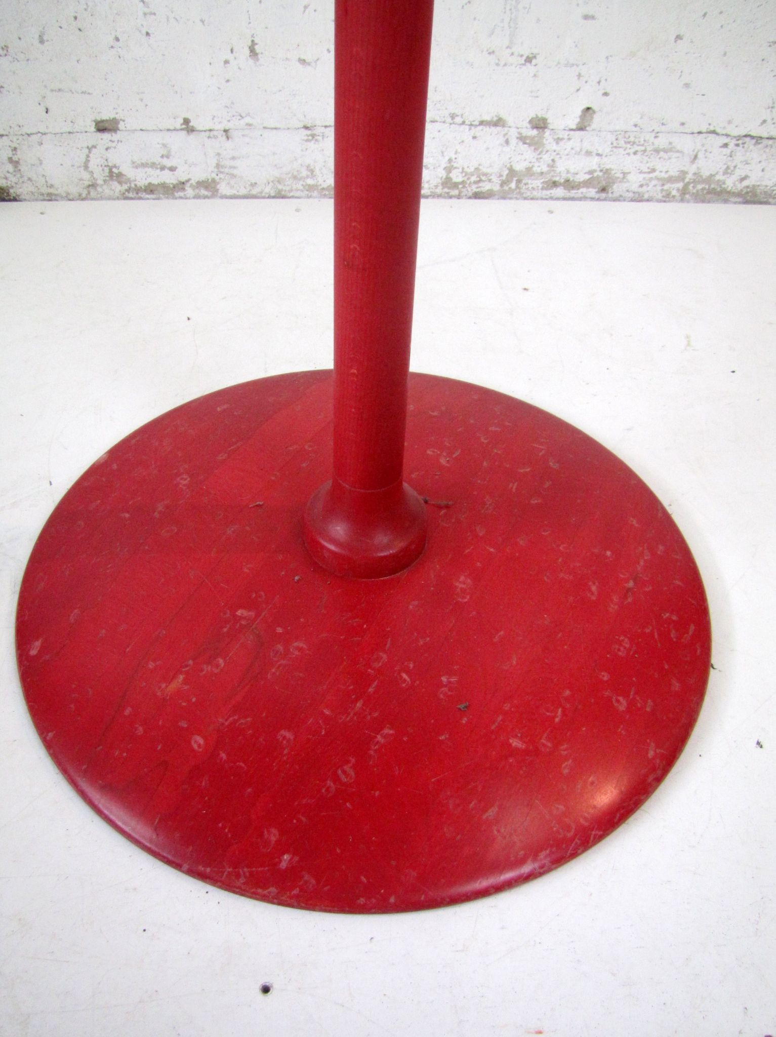 Coat rack by Nanna Ditzel published by Tarm Stole Møbelfabrik, Denmark 1960s
